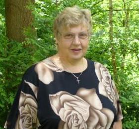 Monika Visosky