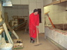 Arbeiten am Haus 03_05 01