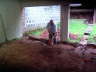 Arbeiten am Haus 05_05 10