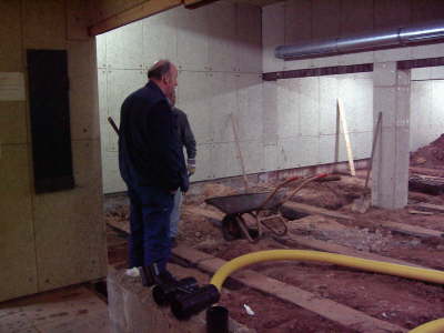 Arbeiten am Haus 05_05 1