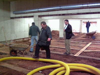 Arbeiten am Haus 05_05 4