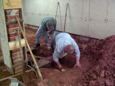 Arbeiten am Haus 05_05 6
