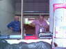 Arbeiten am Haus 06_05 01