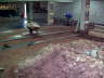 Arbeiten am Haus 06_05 09