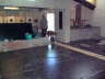 Arbeiten am Haus 06_05 10